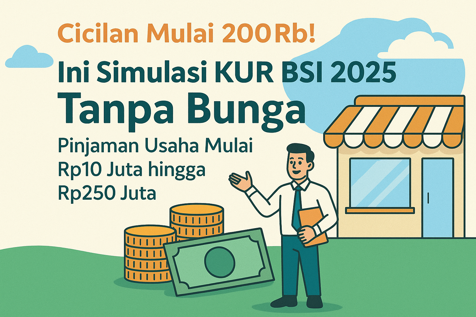KUR BSI 2025
