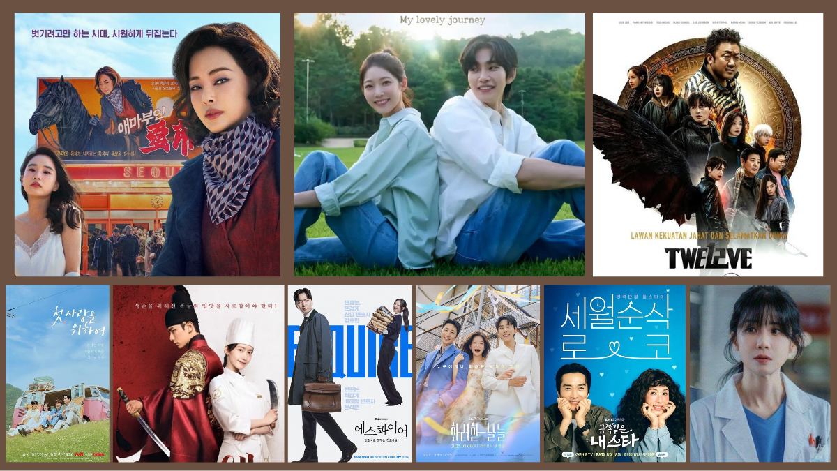 Drama Korea