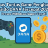Game Penghasil Saldo DANA Tercepat
