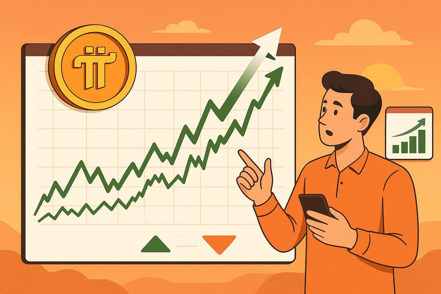 Pi Network
