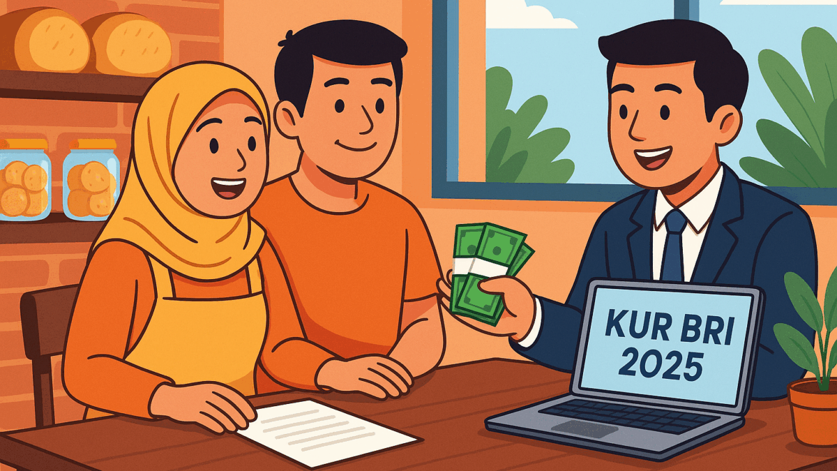 KUR BRI 2025