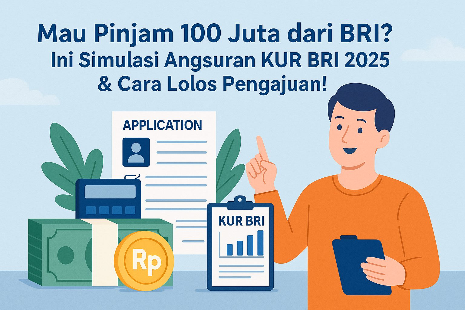 KUR BRI 2025