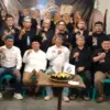Milangkala paguyuban sundawani, budaya dan seni sunda