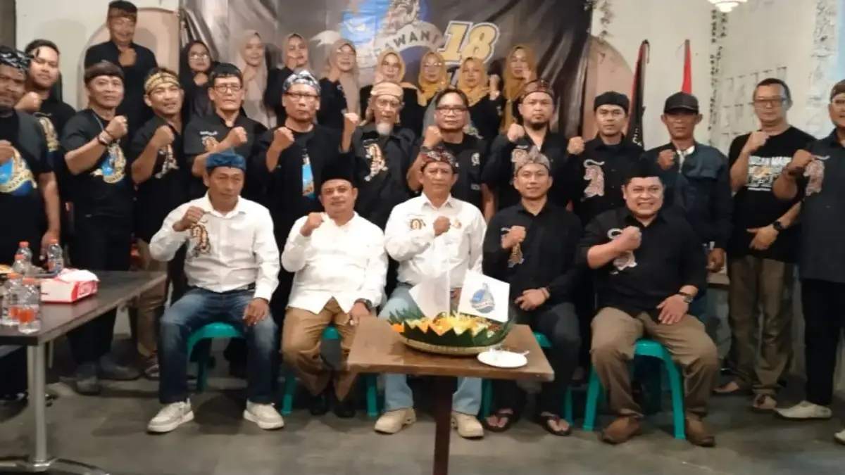 Milangkala paguyuban sundawani, budaya dan seni sunda