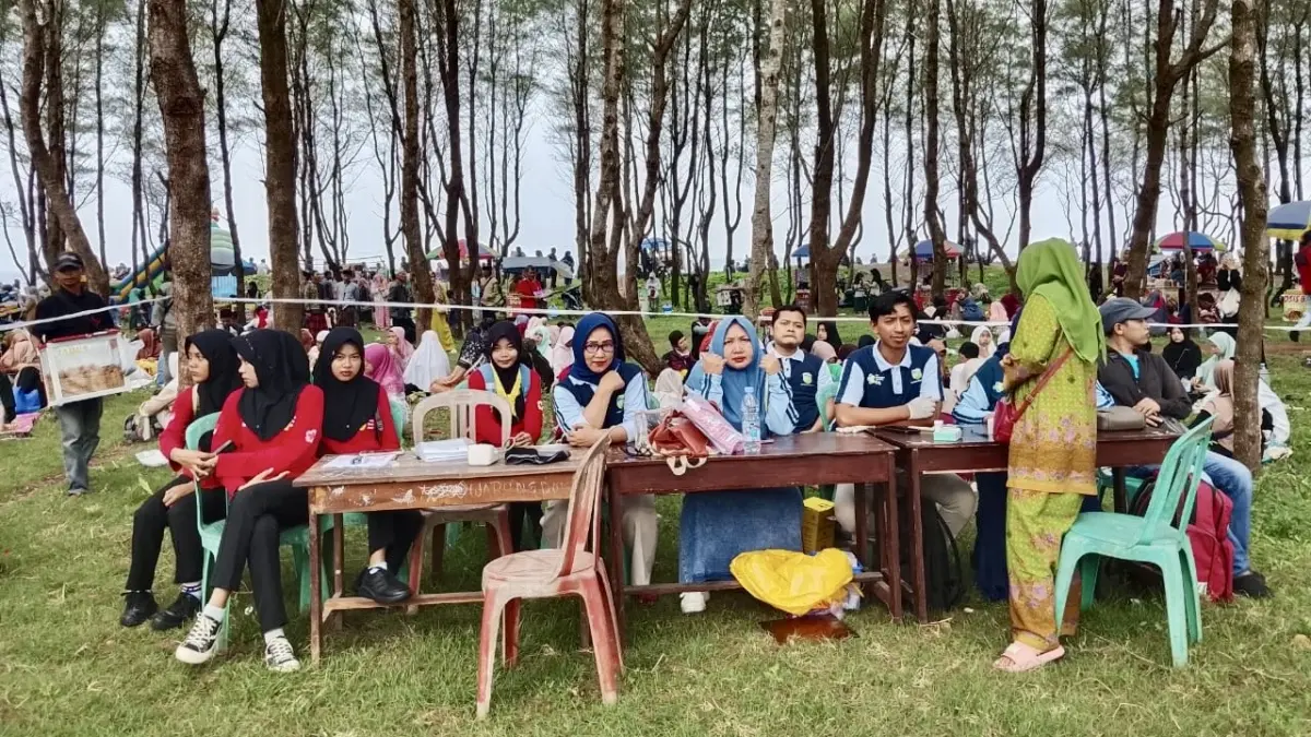 Pemeriksaan kesehatan Gratis