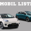 Mobil listrik