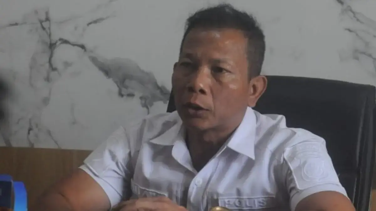 Penyalahgunaan Tabungan Siswa di Pangandaran