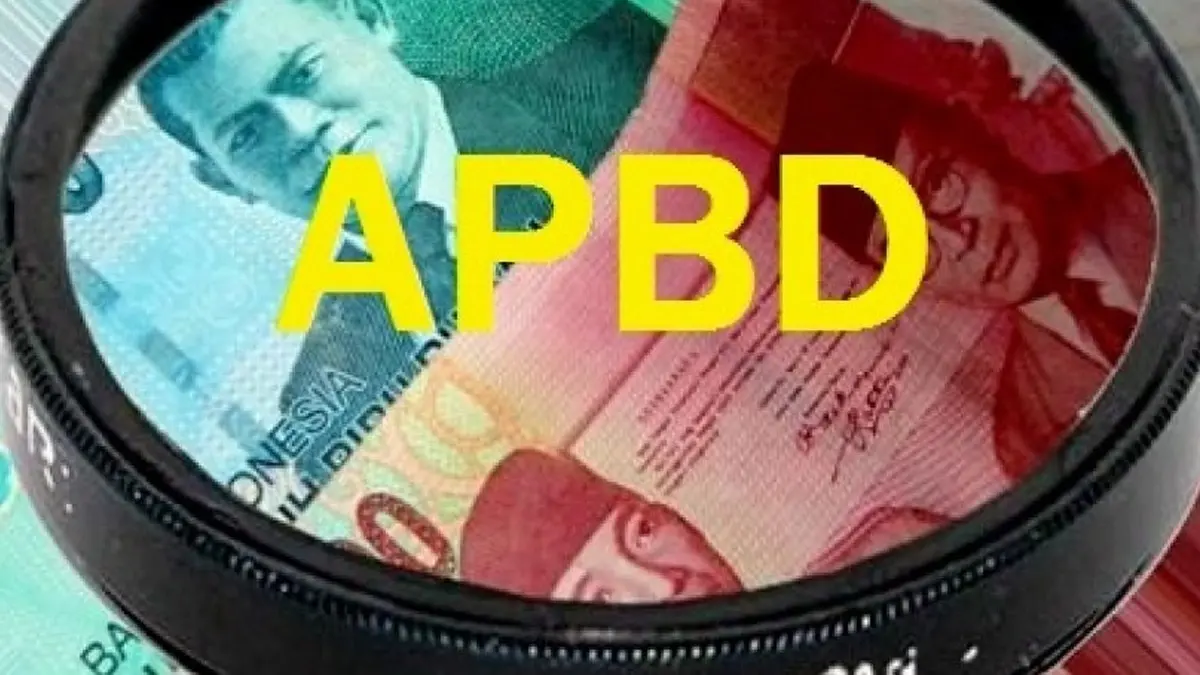 apbd kabupaten tasikmalaya