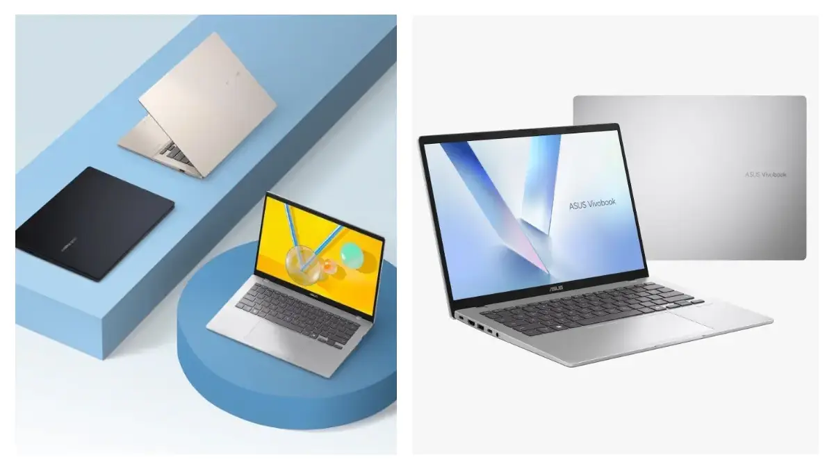 ASUS Vivobook 14 (istimewa: asus.com)
