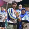 Atlet Kota Banjar Hengkang Jelang BK Porprov Jabar 2025