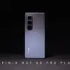 Infinix Hot 60 Pro Plus