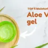 Moisturizer