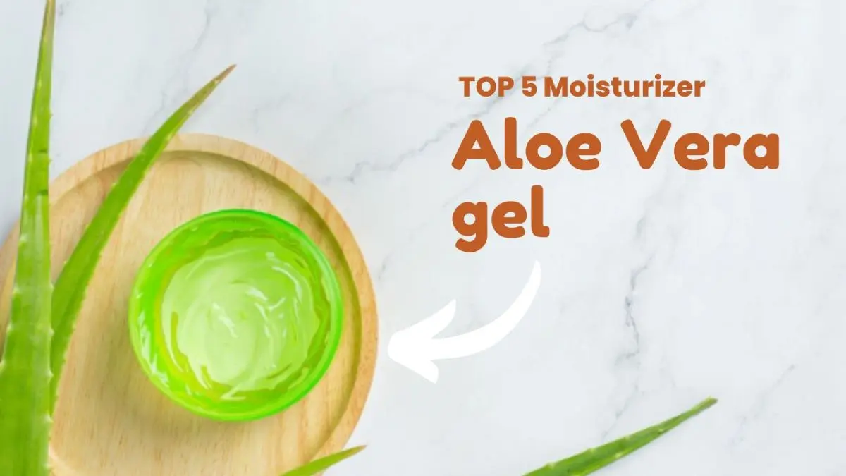 Moisturizer