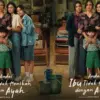 Sinopsis Andai Ibu Tidak Menikah dengan Ayah (istimewa: 21cineplex.com)