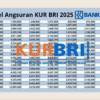KUR BRI 2025