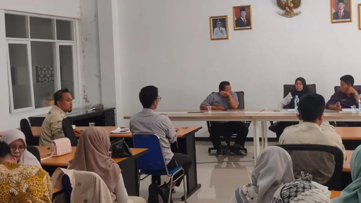 Kebijakan 50 Siswa Per Rombel Bikin Gaduh