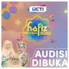 Audisi Hafiz Indonesia 2026 (instagram.com @officialrcti)