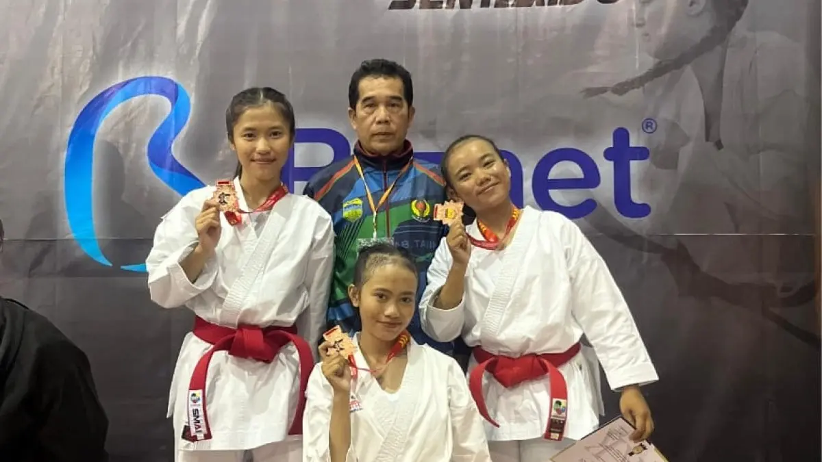 BKC Kabupaten Tasikmalaya