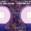 BTS Army: Forever We Are Young (Istimewa: btsarmymovie.com)