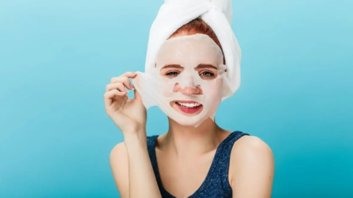 Sheet Mask