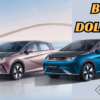 Mobil Listrik
