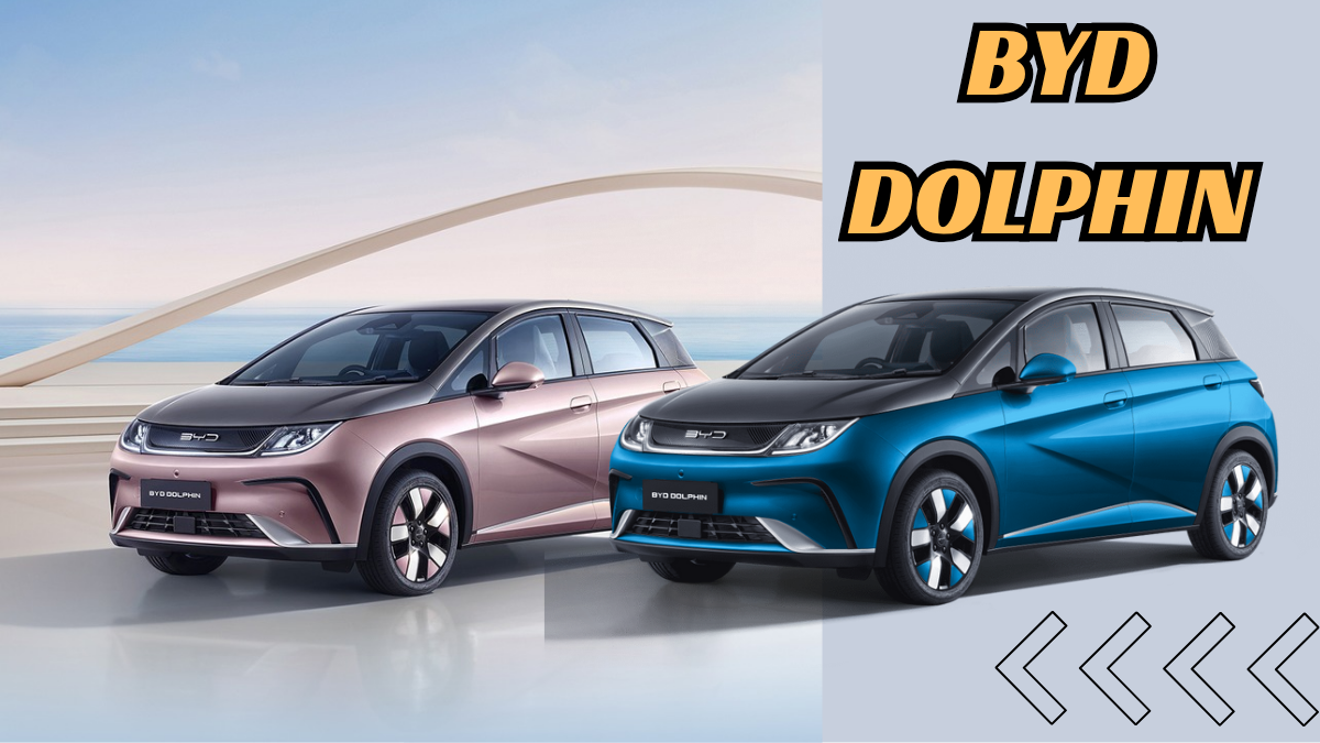 Mobil Listrik
