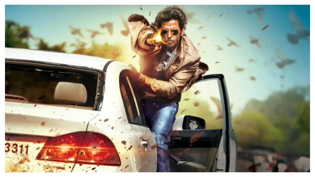 Film Bang Bang! (istimewa: imdb.com)