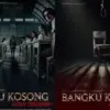 Film horo Bangku Kosong: Ujian Terakhir (instagram.com @cinema.21)