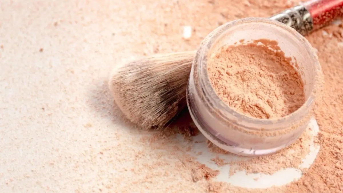 Bedak Tabur Murah