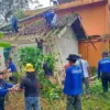 Bencana Kabupaten Tasikmalaya