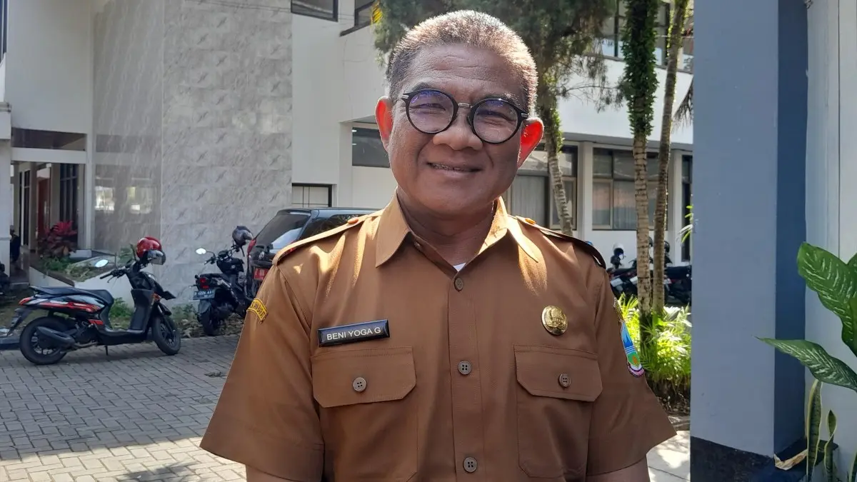 laut selatan Kabupaten Garut