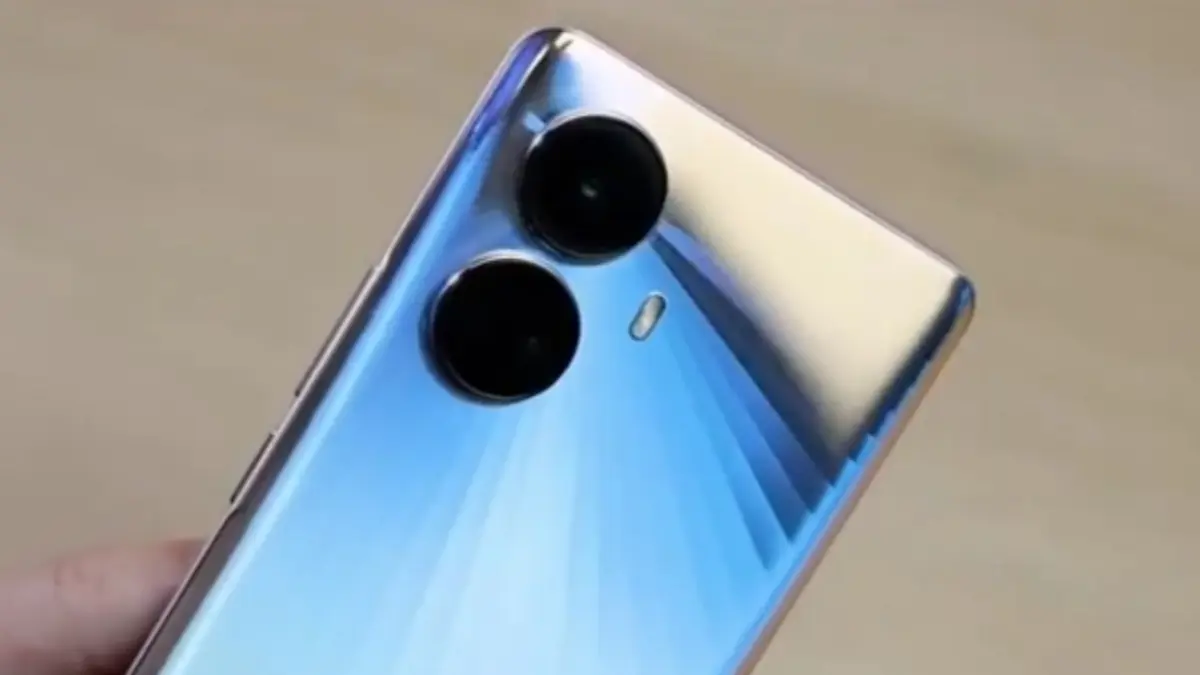 Realme 10 Pro