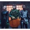 Bioskop TransTV Goosebumps 2 (istimewa: imdb.com)