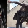 Bioskop TransTV Malam Ini: Assassin’s Creed (istimewa: imdb.com)