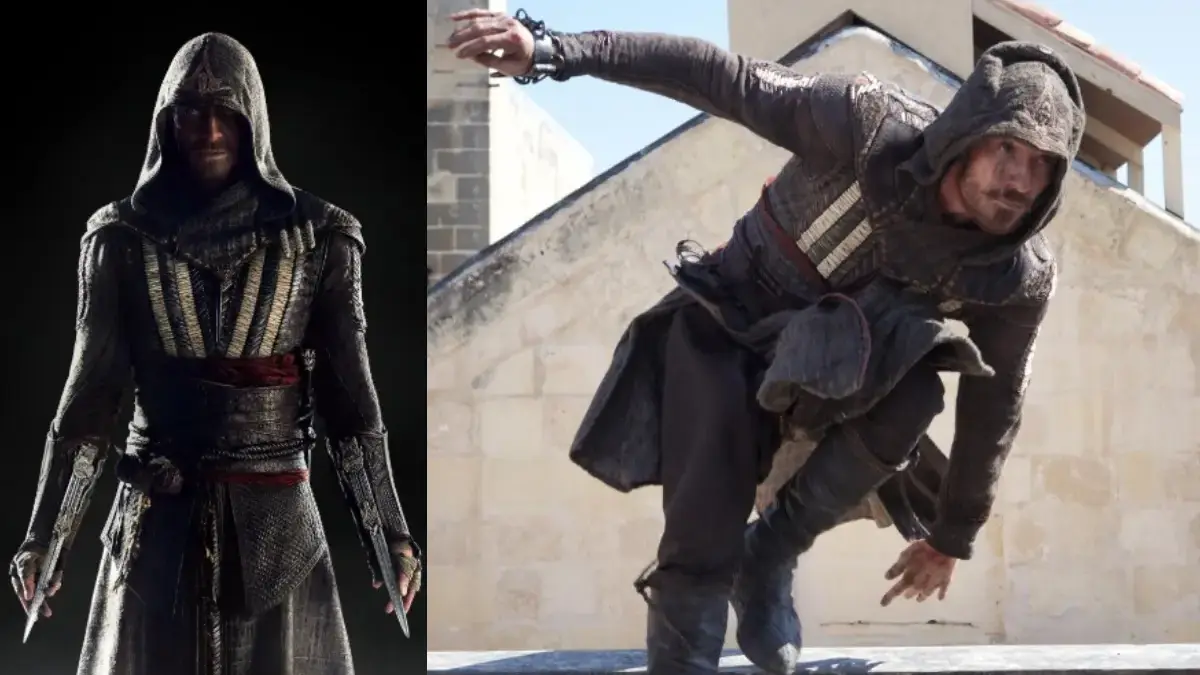 Bioskop TransTV Malam Ini: Assassin’s Creed (istimewa: imdb.com)