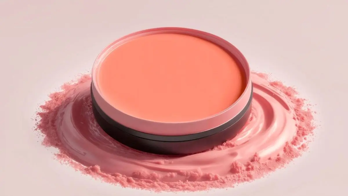 Blush On