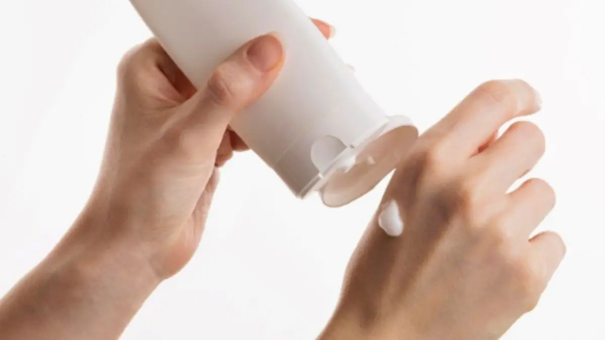 Body Lotion