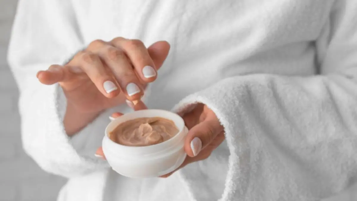 Body Scrub