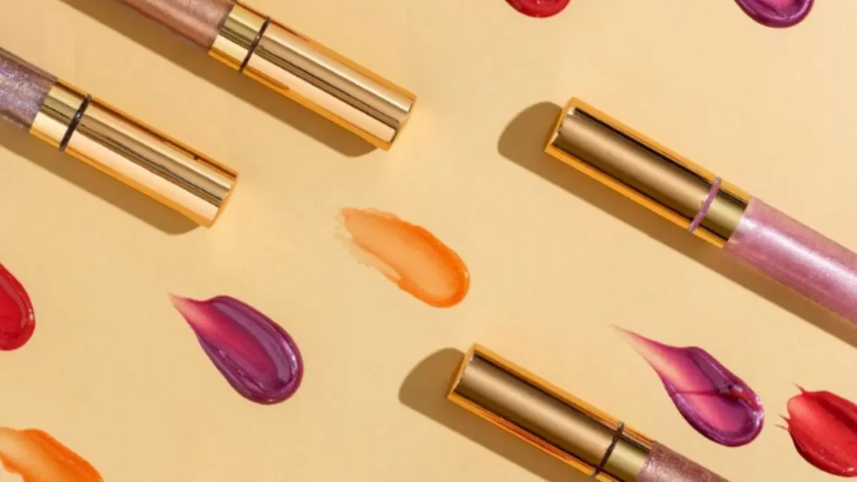 Lip Cream