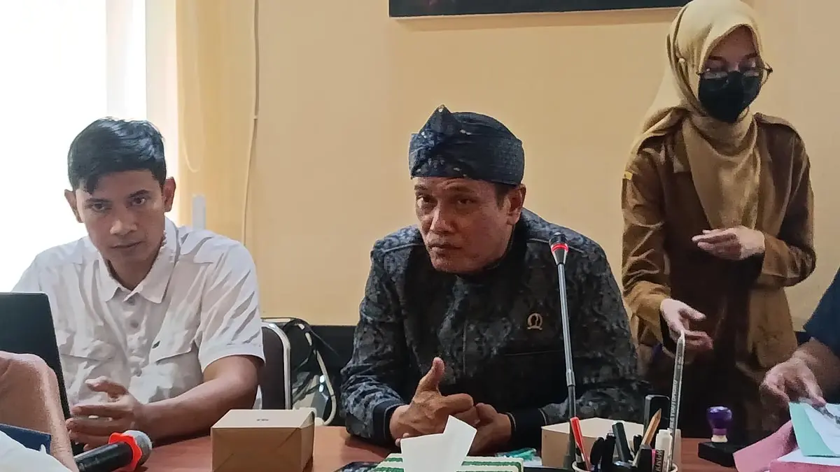 Perumahan Mega Mutiara Tasikmalaya