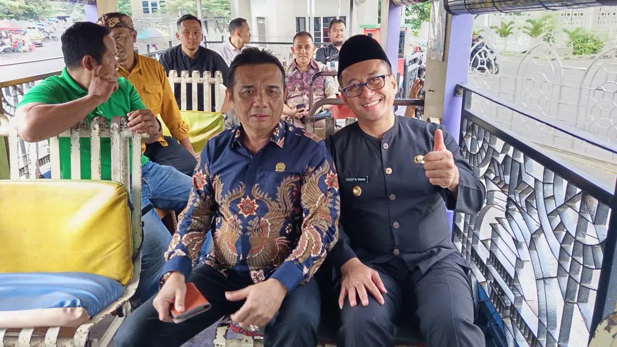Cecep Nurul Yakin