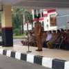 Bupati Tasikmalaya Cecep Nurul Yakin