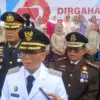 Bupati Tasikmalaya Cecep Nurul Yakin