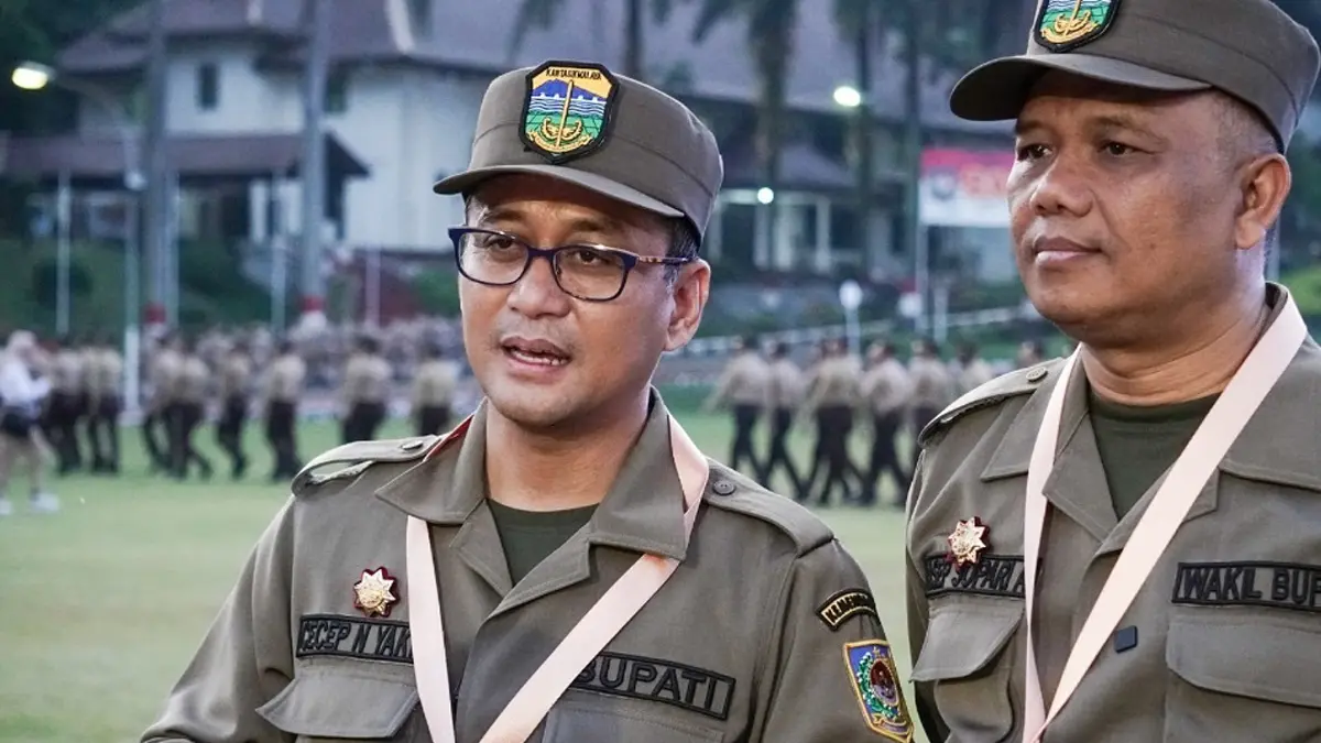 Kabupaten Tasikmalaya Pangkas APBD