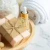 Cara Memilih Sabun Mandi