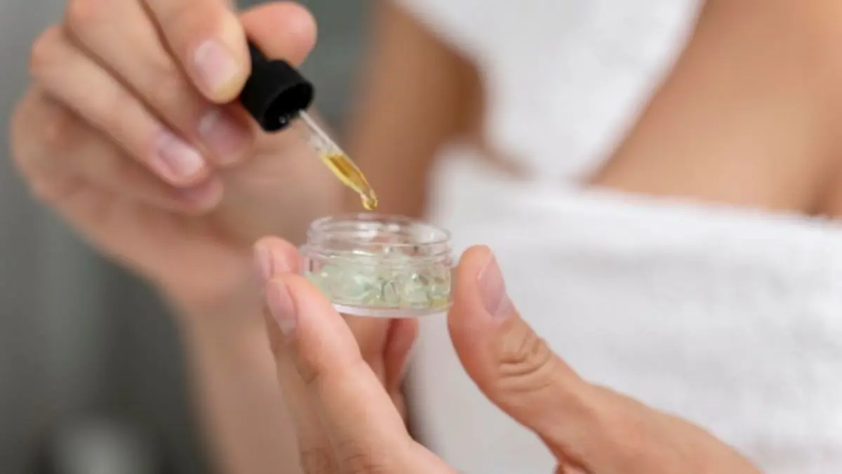 Cara Pakai Retinol