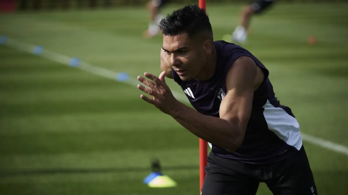 Casemiro