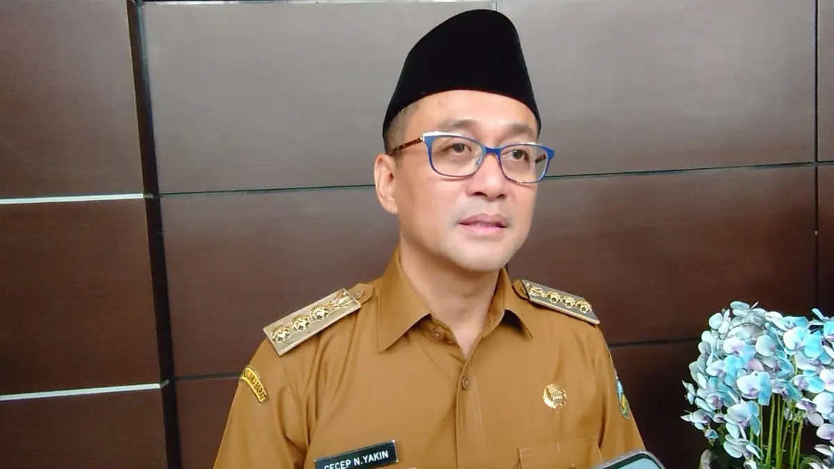 Bupati Tasikmalaya soal Pilkada dipisah
