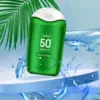 Chemical Sunscreen