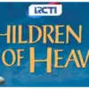 Sinopsis Film Children of Heaven (instagram.com @officialrcti)